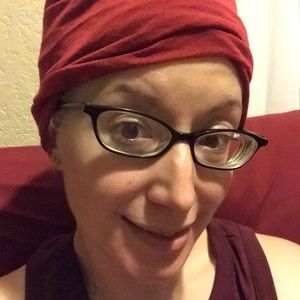 Meet your Posher, Christine